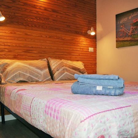 Tigullio Vacations: Lo Chalet Sul Mare Leivi Bagian luar foto