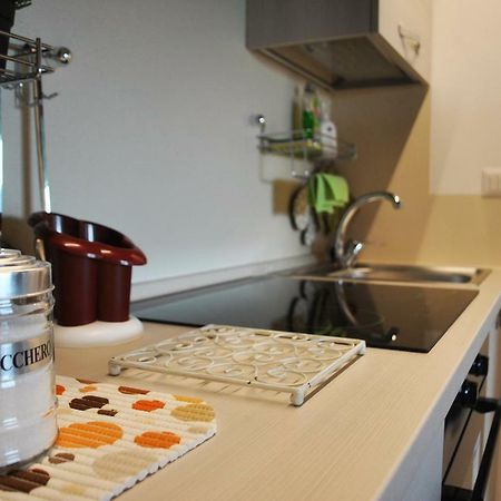 Tigullio Vacations: Lo Chalet Sul Mare Leivi Bagian luar foto
