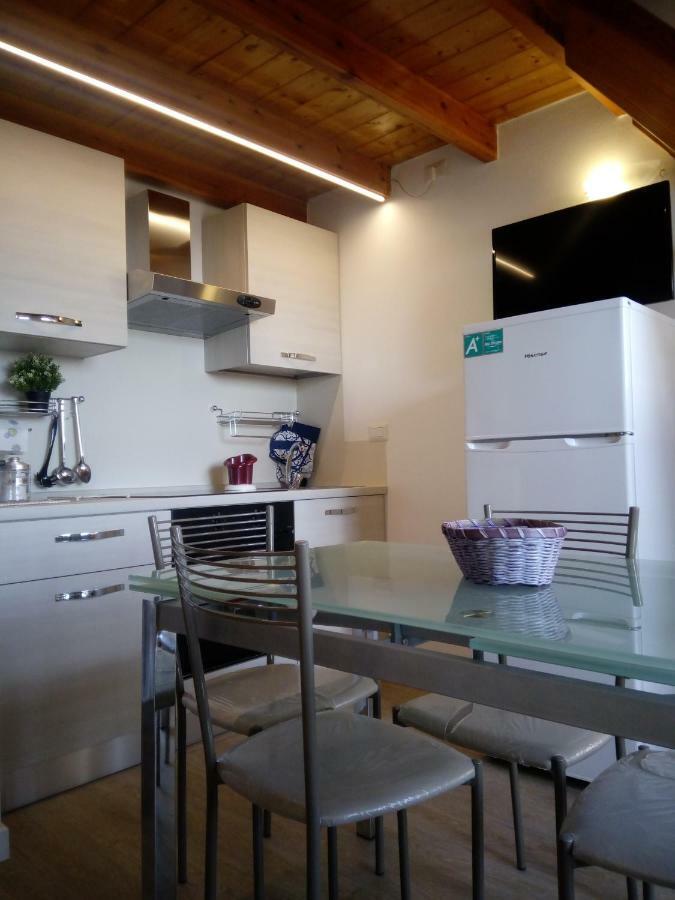 Tigullio Vacations: Lo Chalet Sul Mare Leivi Bagian luar foto