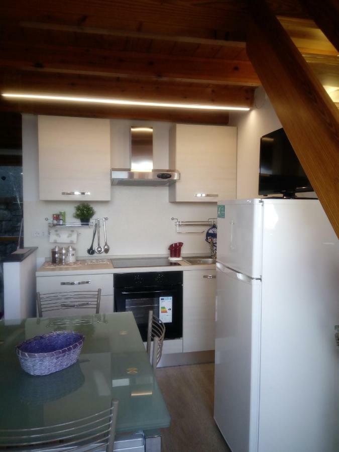 Tigullio Vacations: Lo Chalet Sul Mare Leivi Bagian luar foto