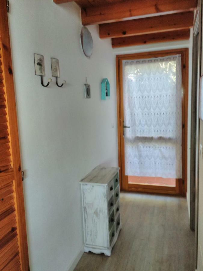 Tigullio Vacations: Lo Chalet Sul Mare Leivi Bagian luar foto